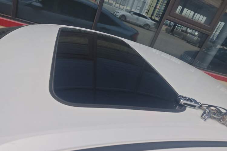 Used Honda Civic 2019 220TURBO CVT Dynamic Edition China VI Emission Standard