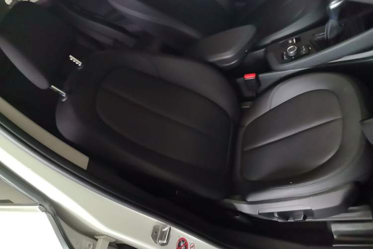 Used BMW X1 2018 sDrive20Li Leading Model
