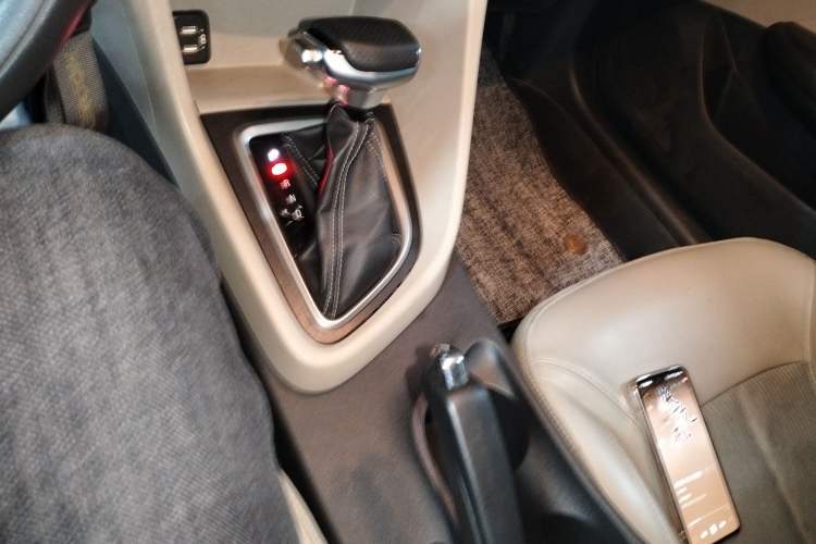 Used Buick GT 2016 15N Automatic Elite Edition