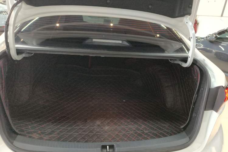 Used Toyota Levin 2024 185T CVT Luxury Edition