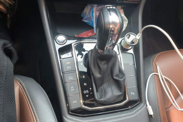 Used Volkswagen Lavida 2018 280TSI DSG Luxury Edition China V Standard
