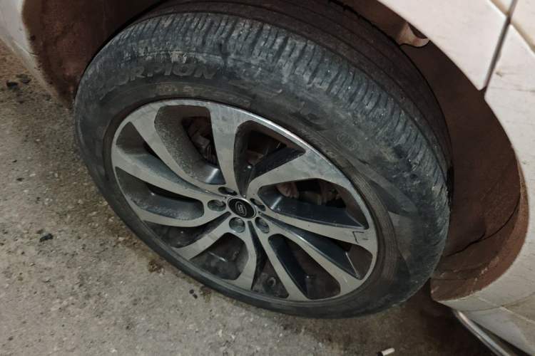 Used Land Rover Discovery Sport 2020 249 PS R-Dynamic Performance Edition