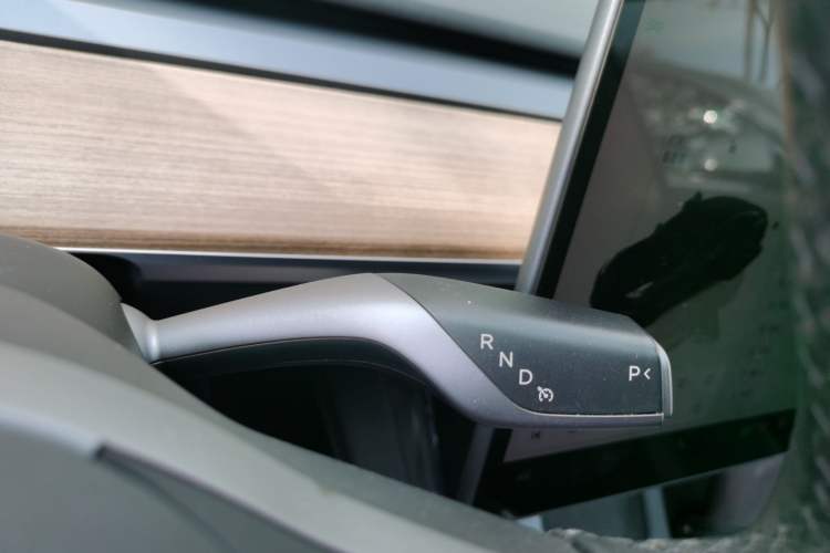 Used Tesla Model 3 2022 Rear-Wheel-Drive Version
