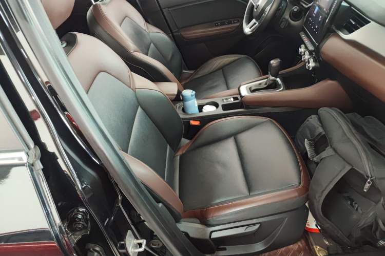 Used Renault Clio 2019 TCe270 Automatic Prestige Model