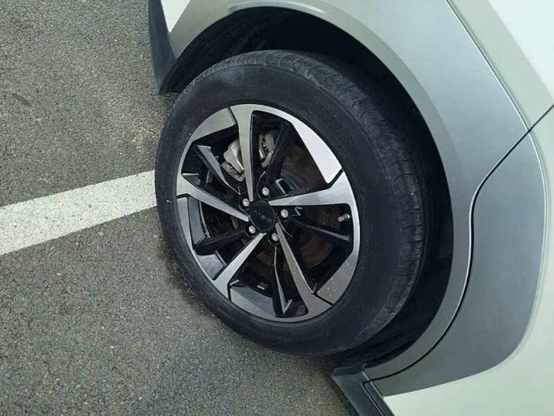 Used AION Y 2023 Plus 510 Smart Edition — 25