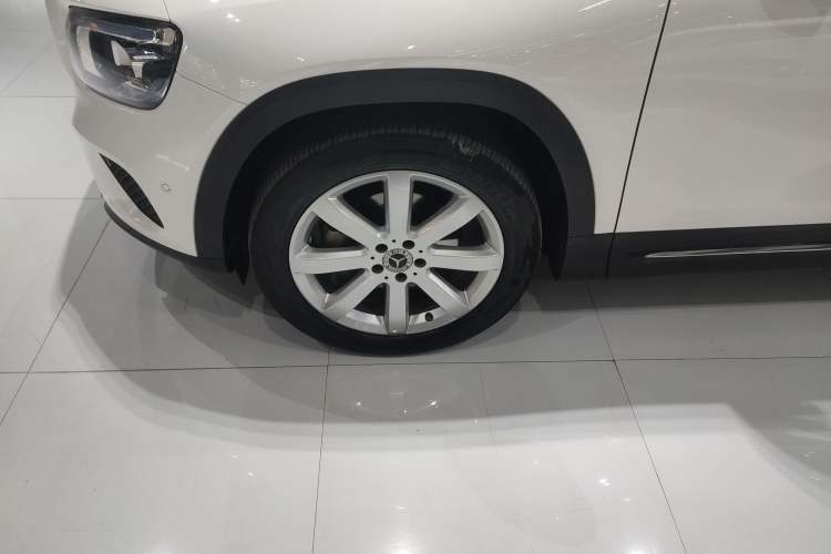 Used Mercedes-Benz GLB 2020 Facelift GLB 200 Fashion Edition
