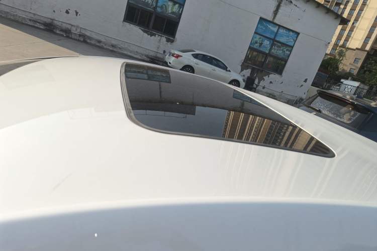 Used Chevrolet Cruze 2018 Redline 320 Automatic Pioneer Edition