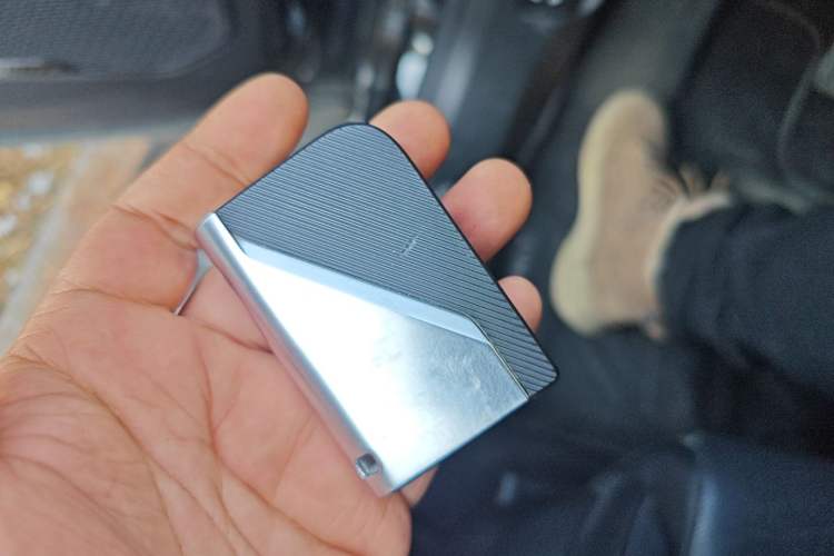 Used Lynk & Co 01 2021 2.0TD Four-Wheel Drive Dark Night Edition