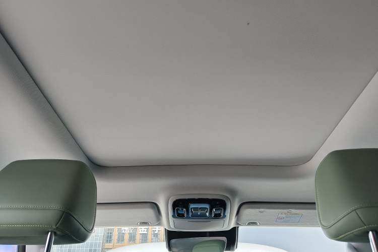 Used BAIC Off-Road BJ40 Electric Drive 2025 Standard Edition
