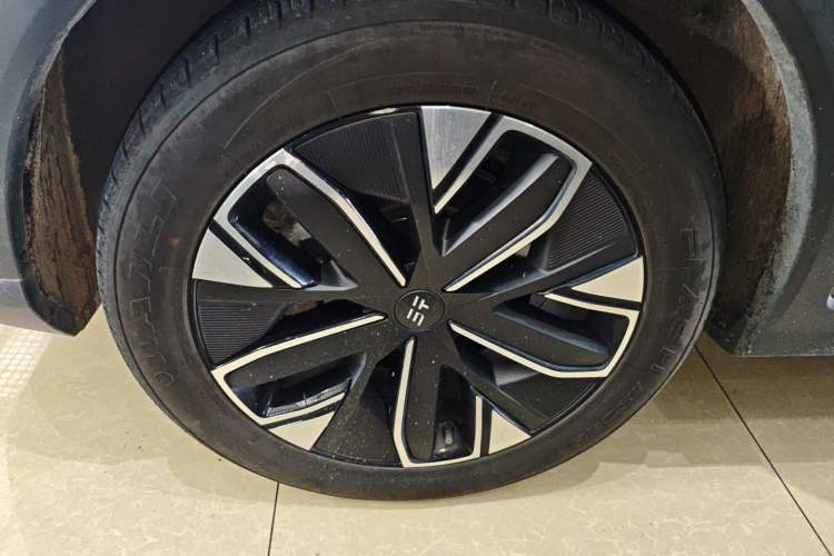 Used JETOUR Shanhai L7 2024 1.5T 120km MAX+ 7-Seater