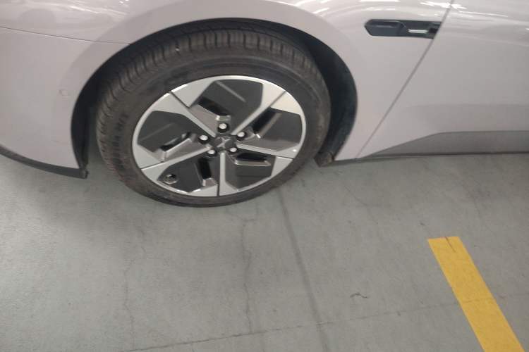 Used XPeng MONA M03 2025 620 Ultra-Long Range Plus