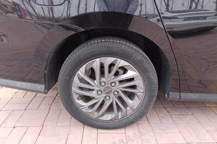 Used SAIC MAXUS G50 2020 1.5T Automatic Luxury Edition