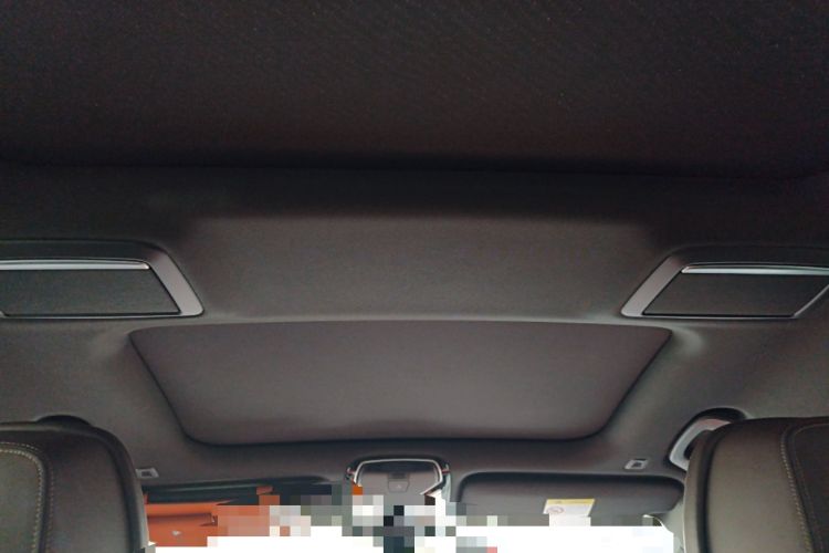 Used BMW 7 Series 2019 Restyled 740Li Leading Edition M Sport Package Headliner