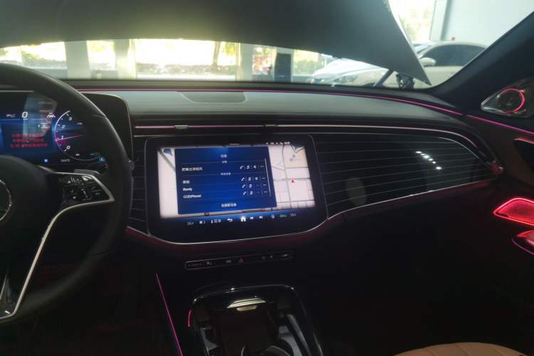 Used Mercedes-Benz E-Class 2024 Facelift E 260 L