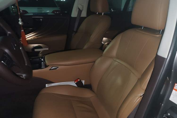 Used Lexus LS 2018 500h Premier Edition China V Standard