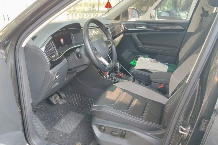 Used Volkswagen Tayron GTE Plug-in Hybrid 2020 1.4T Luxury Model
