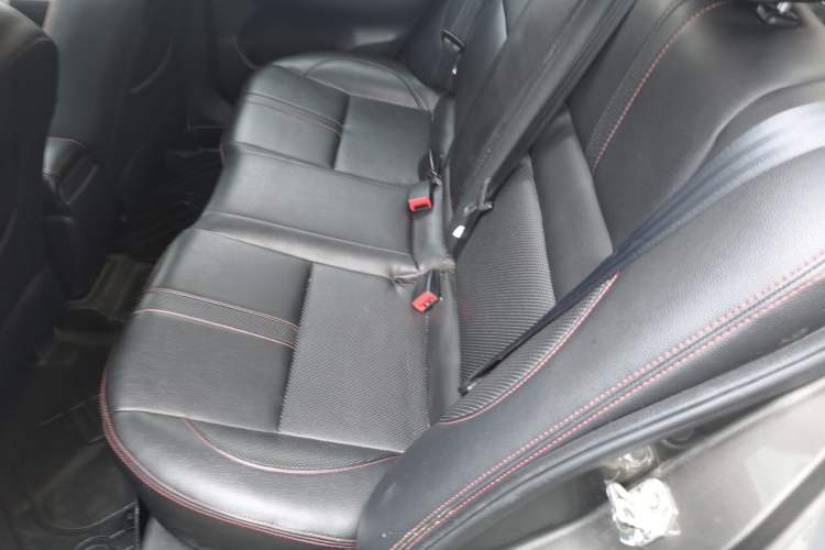 Used Great Wall C50 2013 1.5T Manual Elite Edition