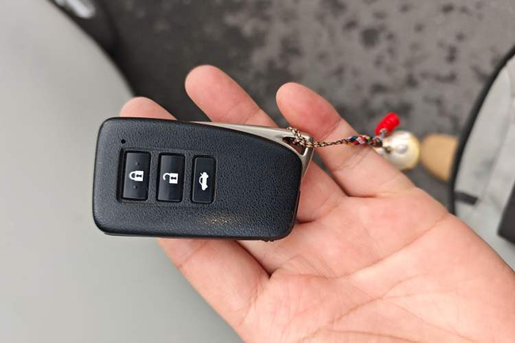 Used Lexus ES 2013 250 Elite Edition