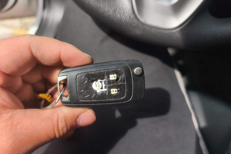 Used Chevrolet Cavalier 2019 320 Automatic Xinyue Edition
