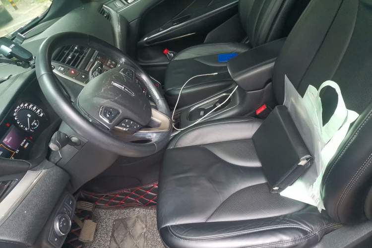 Used Lincoln MKC 2016 2.0T Two-Wheel Drive Deluxe Edition