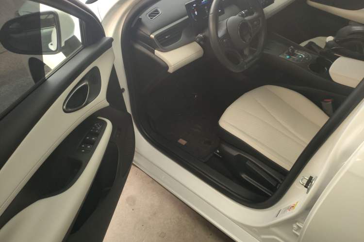 Used BYD Seal 05 DM-i 2025 DM-i Smart Drive 55KM Luxury Model
