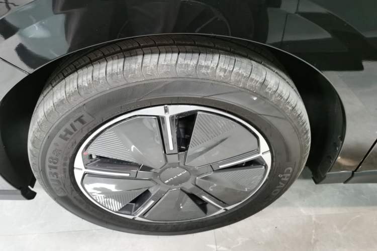 Used SAIC MAXUS Dajia 7 2024 Revised Version Super Hybrid Long-Range Edition Enjoyment Version
