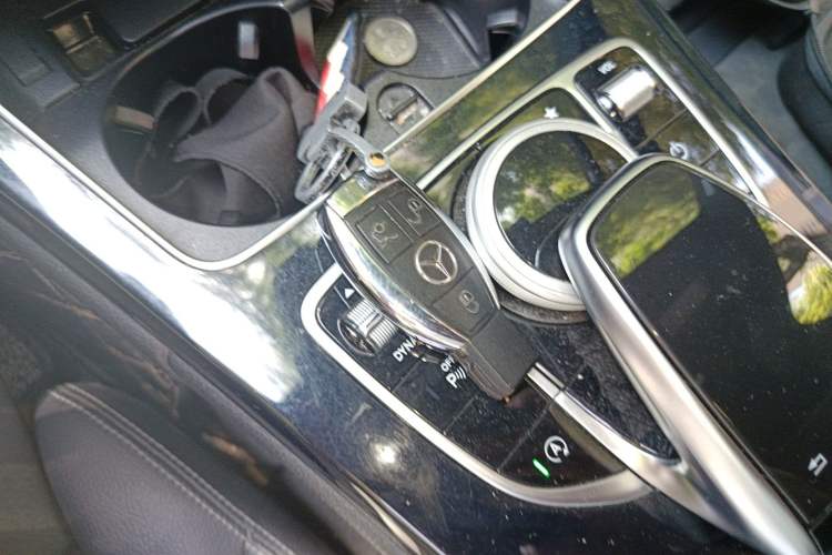 Used Mercedes-Benz C-Class 2018 C 200 Achievement Special Edition