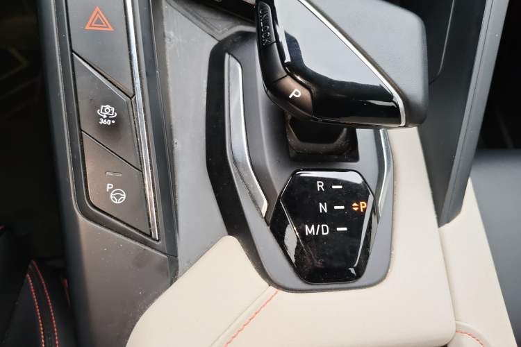 Used Lynk & Co 06 2020 1.5T YAO Halo