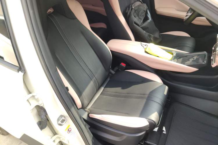 Used BYD Seagull 2023 Flying Edition
