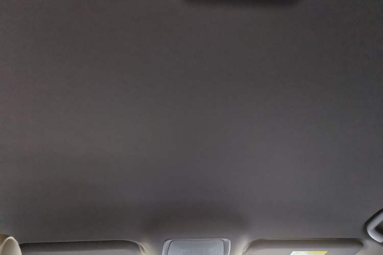 Used BYD Seal 06 New Energy 2024 DM-i 80KM Luxury Model Headliner