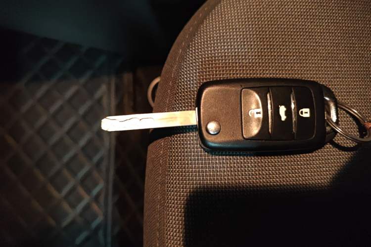 Used Qiyuan Lumin 2023 205km Xiangqin Version
