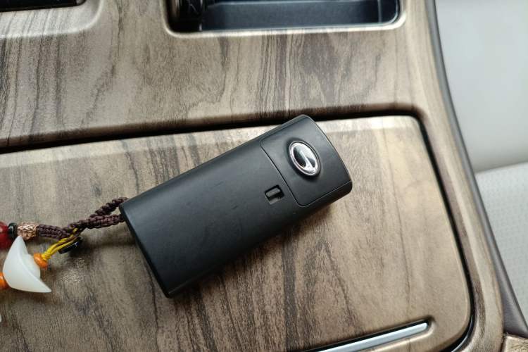 Used GAC Trumpchi M8 2021 Lingxiu Series 390T Deluxe Edition Interior 1