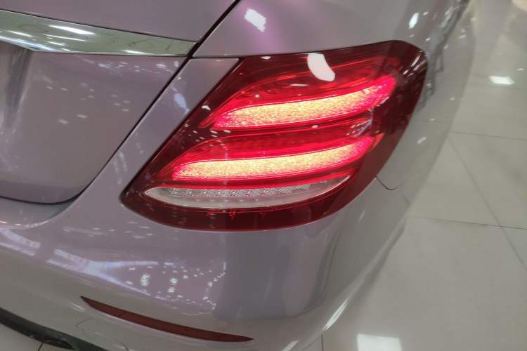 Used Mercedes-Benz E-Class 2018 E 300 Sport Edition
