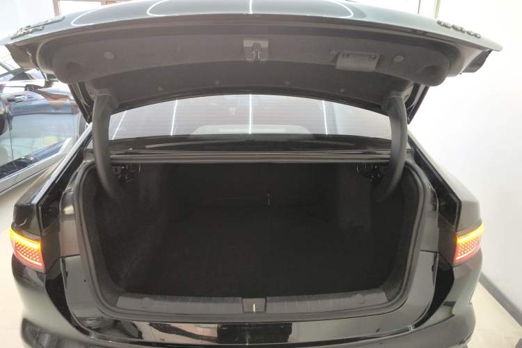 Used BYD Seal 05 DM-i 2025 DM-i Smart Drive 55KM Luxury Model