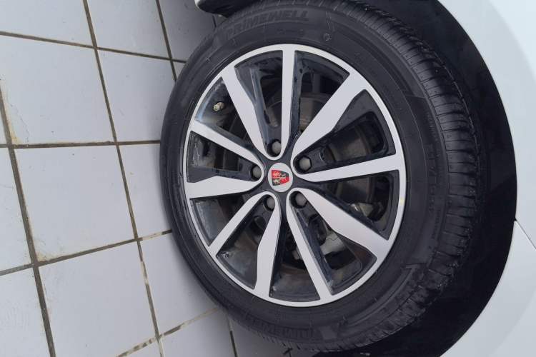 Used Roewe i6 2018 20T Automatic Flagship Edition