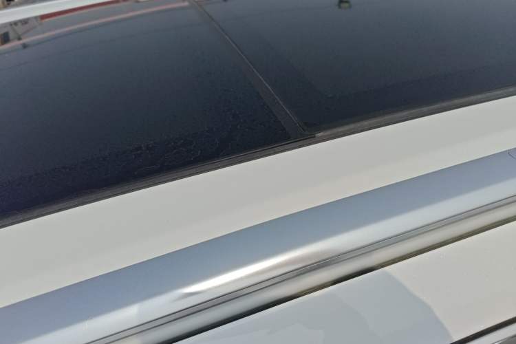 Used Chery Tiggo 8 PRO 2022 290T Two-Wheel Drive Haohan Edition 5 Seats
