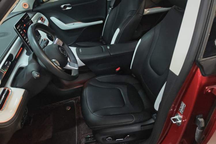 Used smart #1 2022 Pulse Heartbeat Edition