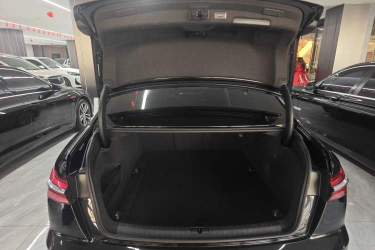 Used Audi A6L 2019 45 TFSI quattro Prestige Dynamic Edition
