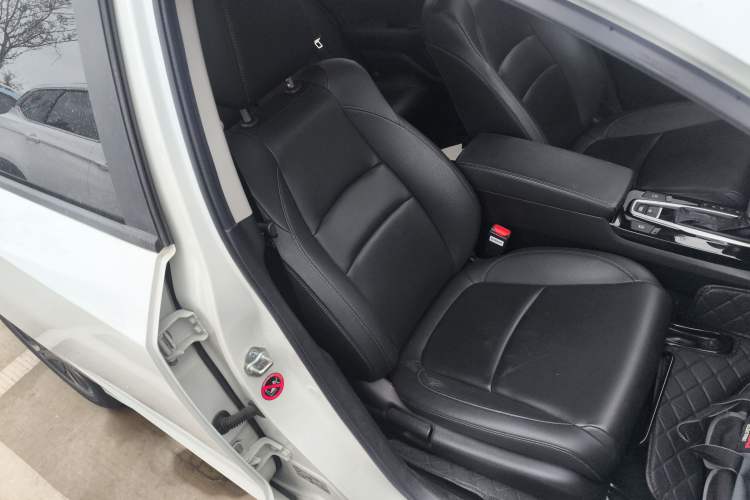 Used Honda Envix 2019 180TURBO CVT Enjoyment Edition China VI
