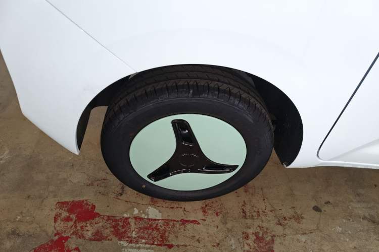 Used Wuling Zhiguang New Energy 2025 Standard Model