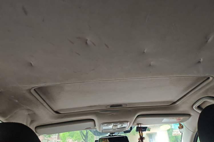 Used Land X5 2013 2.0T Manual Enjoyment Edition
