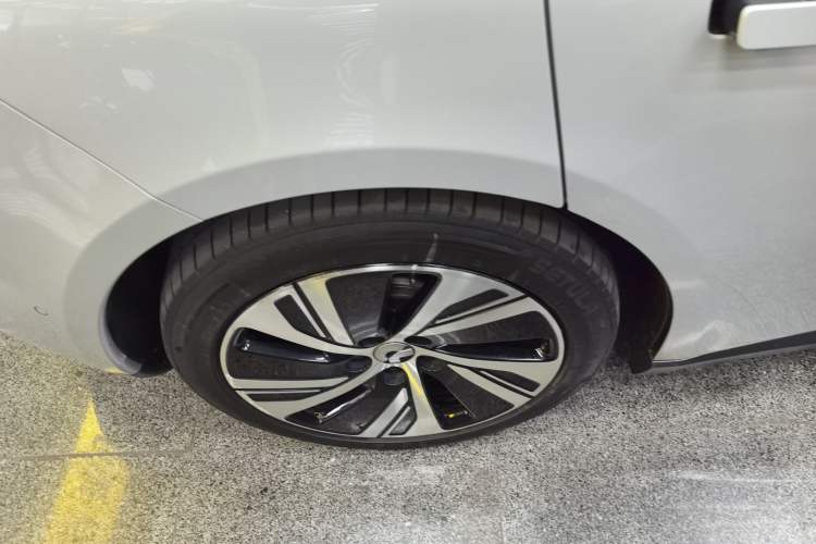 Used Nio ET5 2022 75 kWh