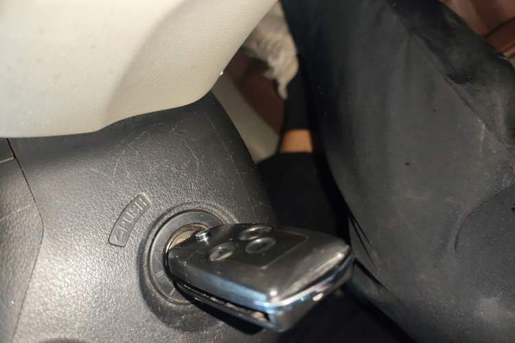 Used Honda Civic 2013 10th Anniversary 1.8L Automatic Comfort Version Vehicle Key