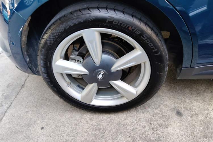 Used ORA Good Cat 2022 400km Standard Range Luxury Version Lithium Iron Phosphate