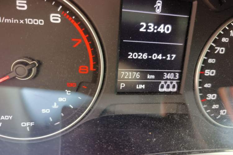 Used Audi Q2L 2018 35 TFSI Launch Exclusive Edition China VI
