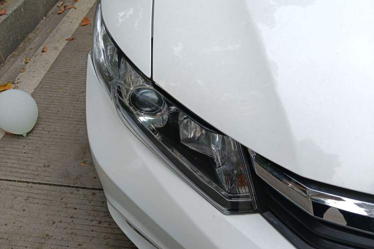 Used Honda Civic 2013 10th Anniversary 1.8L Automatic Comfort Version