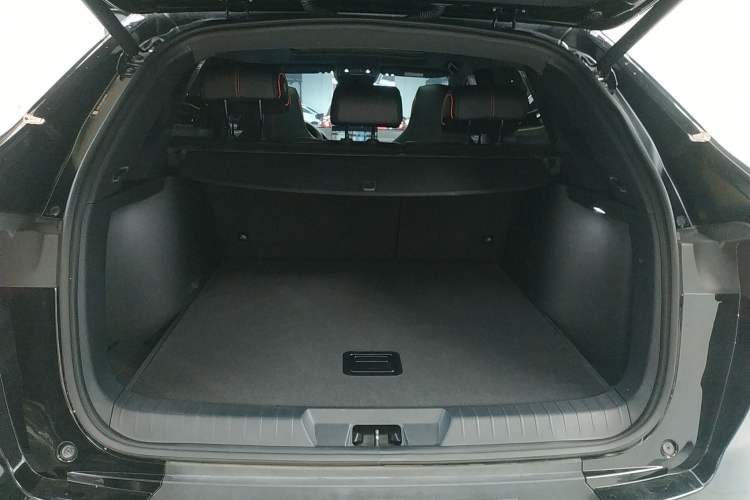 Used BYD Song PLUS 2020 1.5T Automatic Flagship Edition
