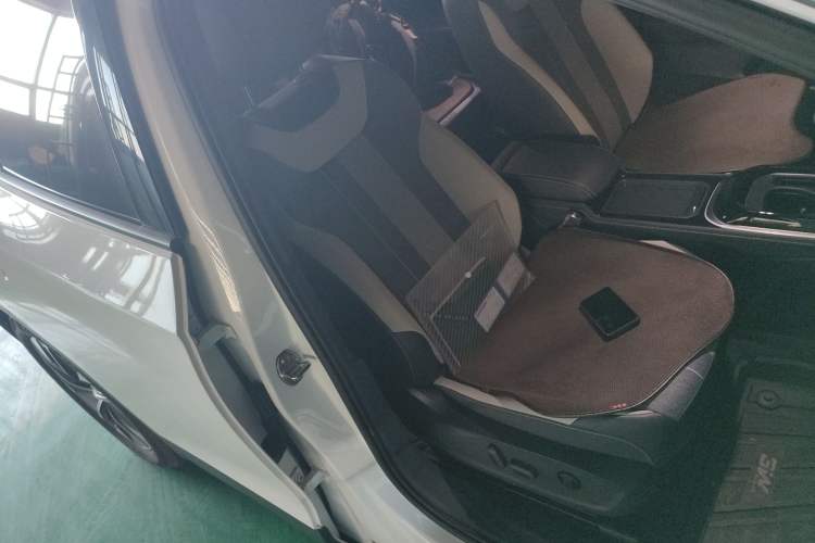 Used Volkswagen ID.4 CROZZ 2024 Pure Edition Limited Edition
