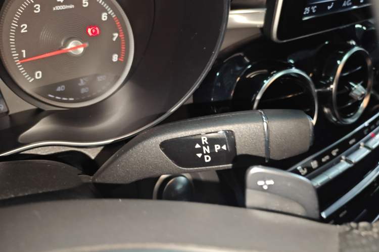 Used Mercedes-Benz C-Class 2016 C 200 Sport Edition