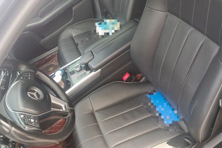 Used Mercedes-Benz E-Class 2015 Restyled E 260 L Sport Edition
